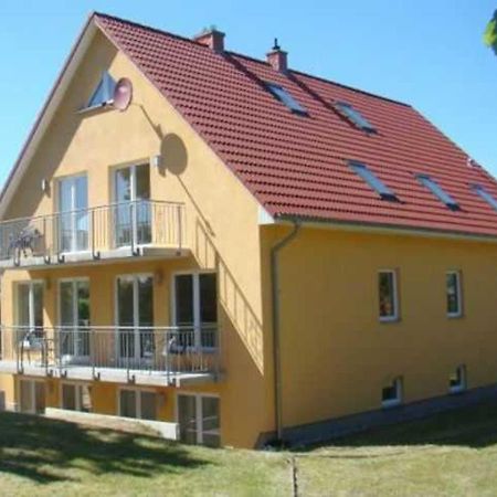 Villa Sylvia Heringsdorf  Exterior foto