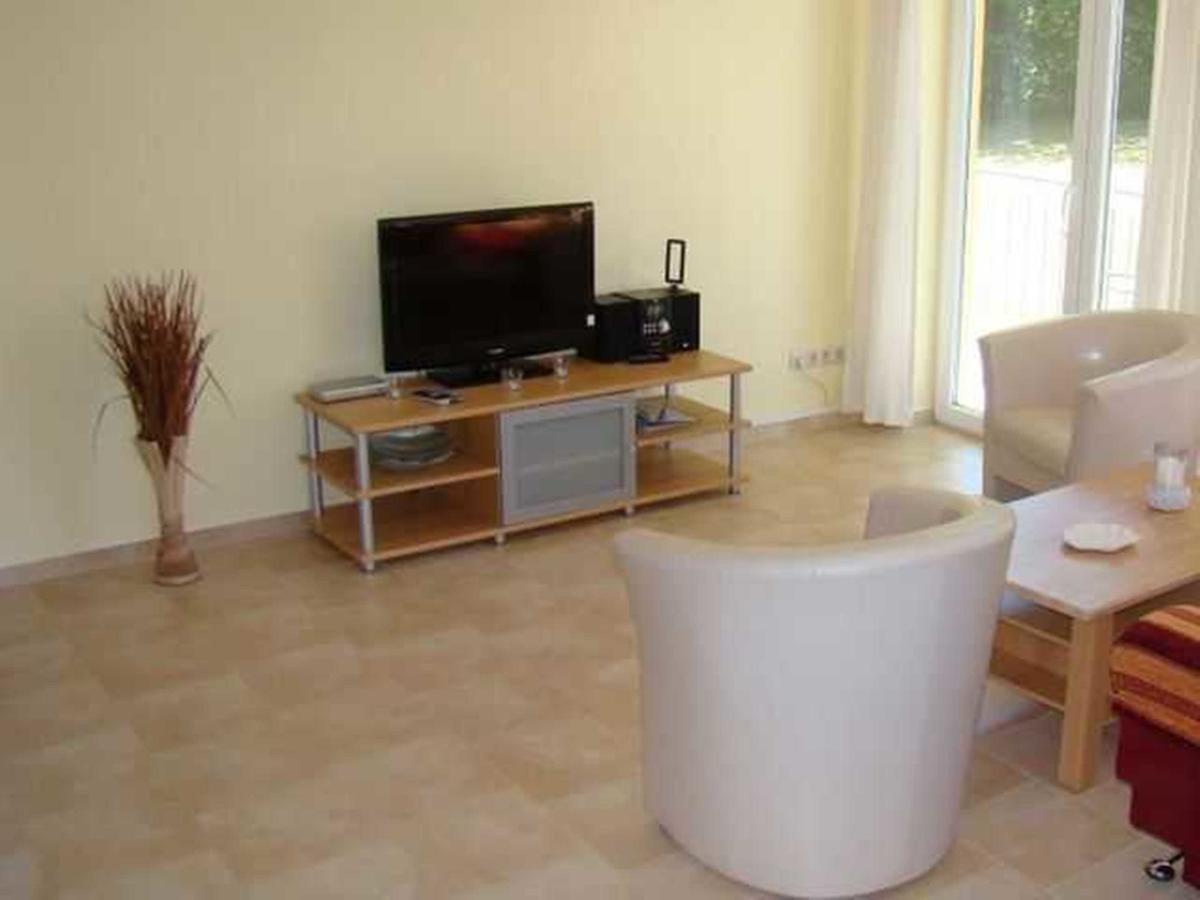 Villa Sylvia Heringsdorf  Habitación foto